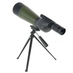Зрительная труба Veber Defence 20-60x80WP с сеткой арт.: 30723 [VEBER]